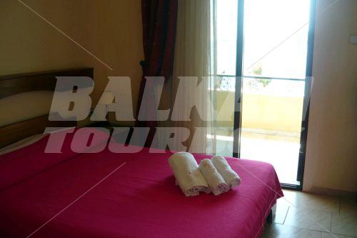 почивка в Sunrise Hotel Amouliani