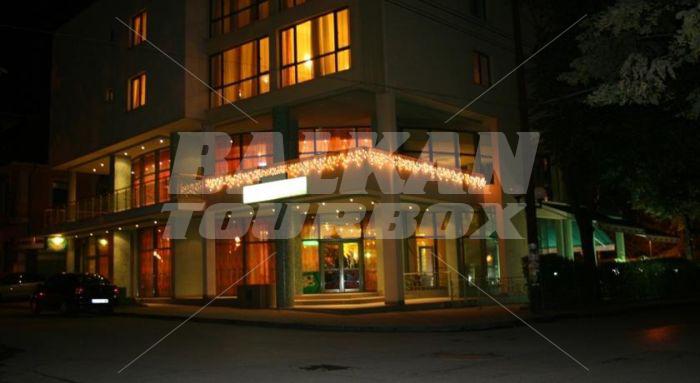 почивка в Хотел Елеганс