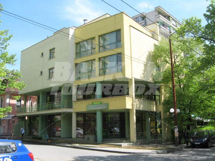 почивка в Хотел Елеганс