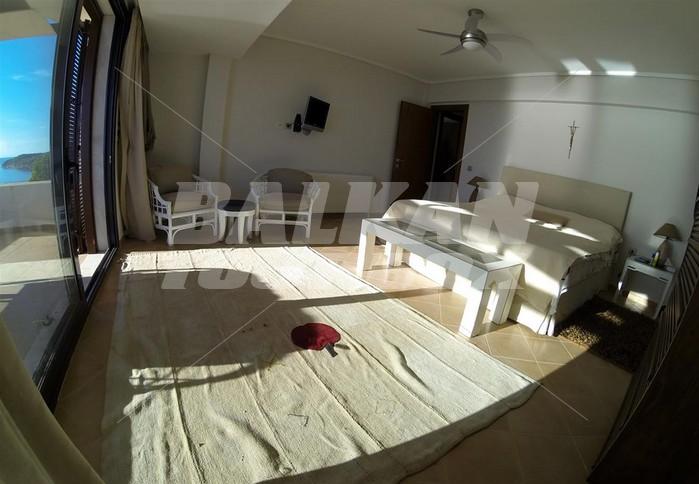 почивка в Maria Elena Villas Premium Villa Maria, Akti Elias