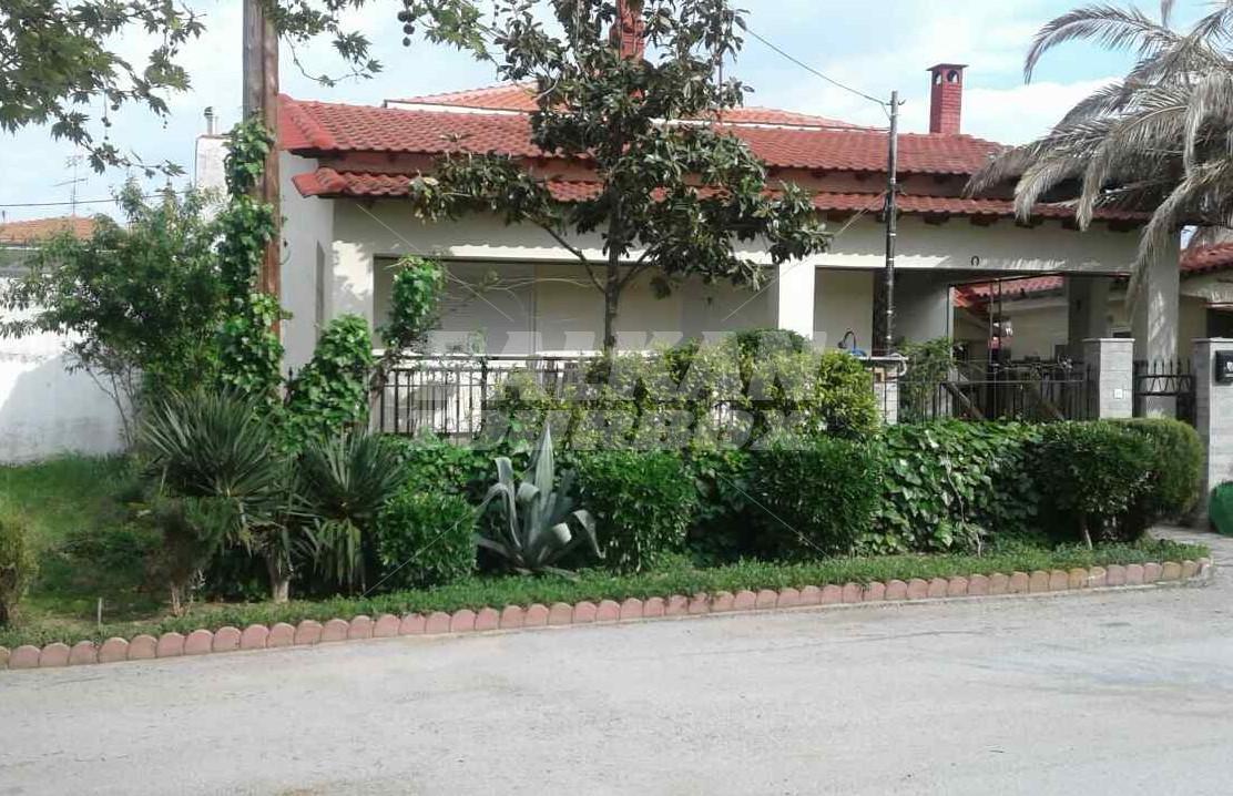 почивка в  Аспровалта - вила 01, 3 спални