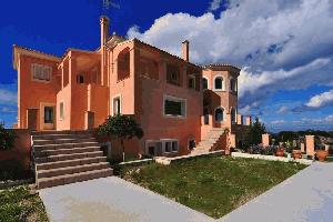 Хотел Luxury Villa in Corfu