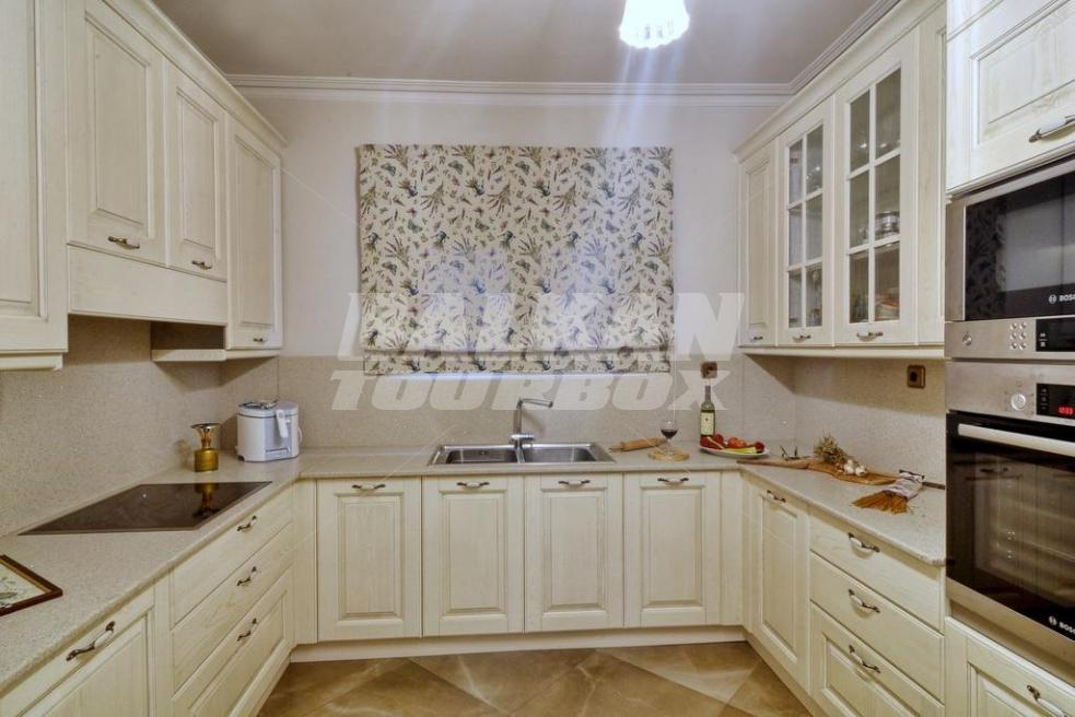 почивка в Luxury Villa in Corfu