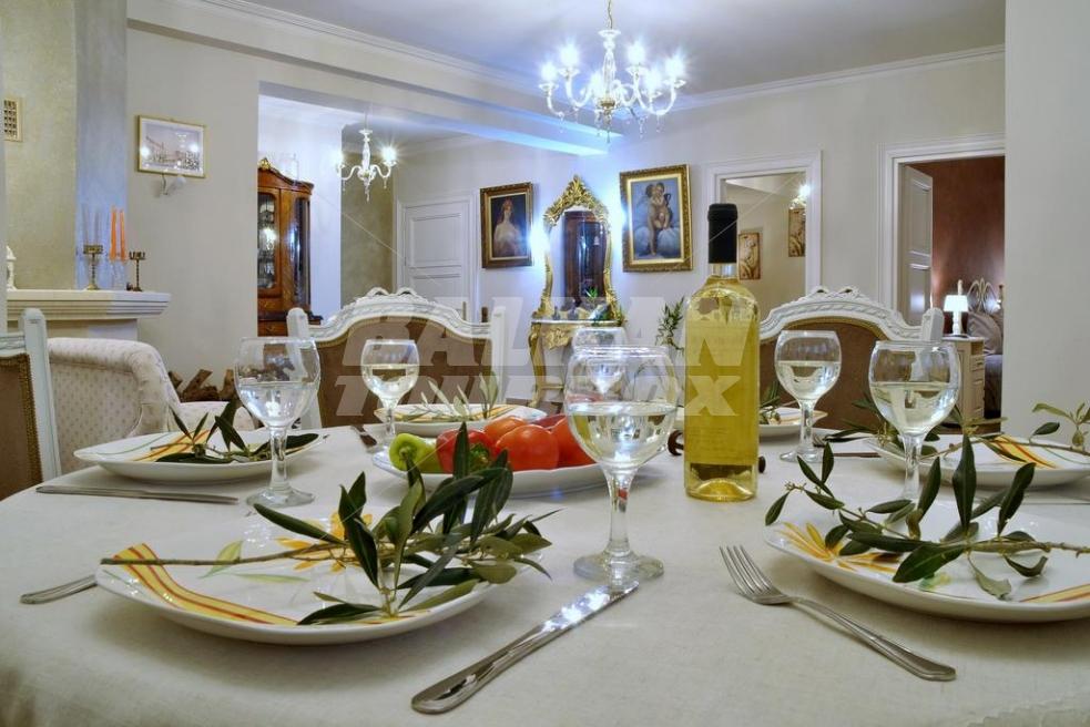 почивка в Luxury Villa in Corfu