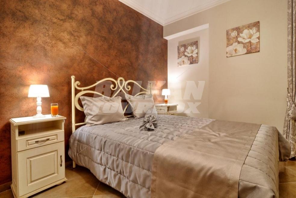 почивка в Luxury Villa in Corfu