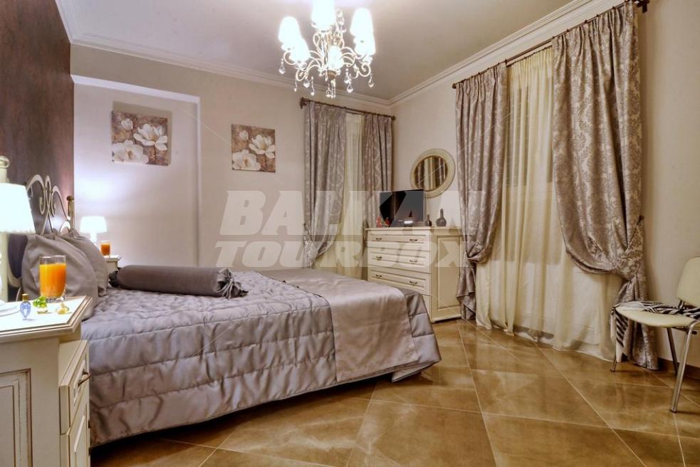 почивка в Luxury Villa in Corfu