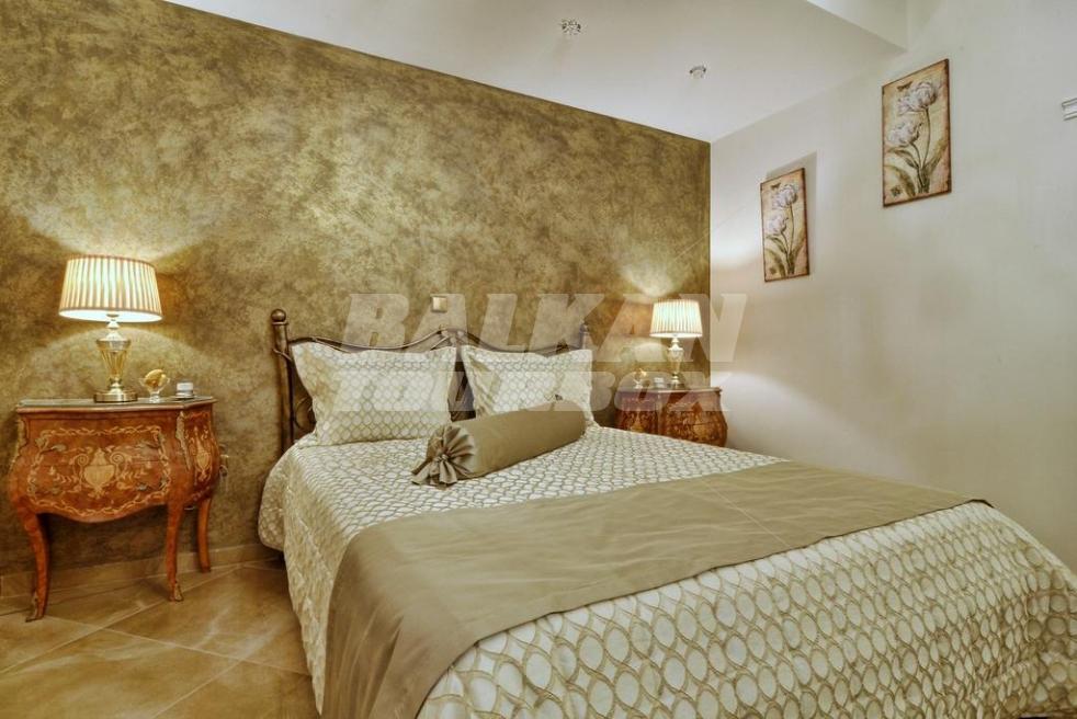 почивка в Luxury Villa in Corfu