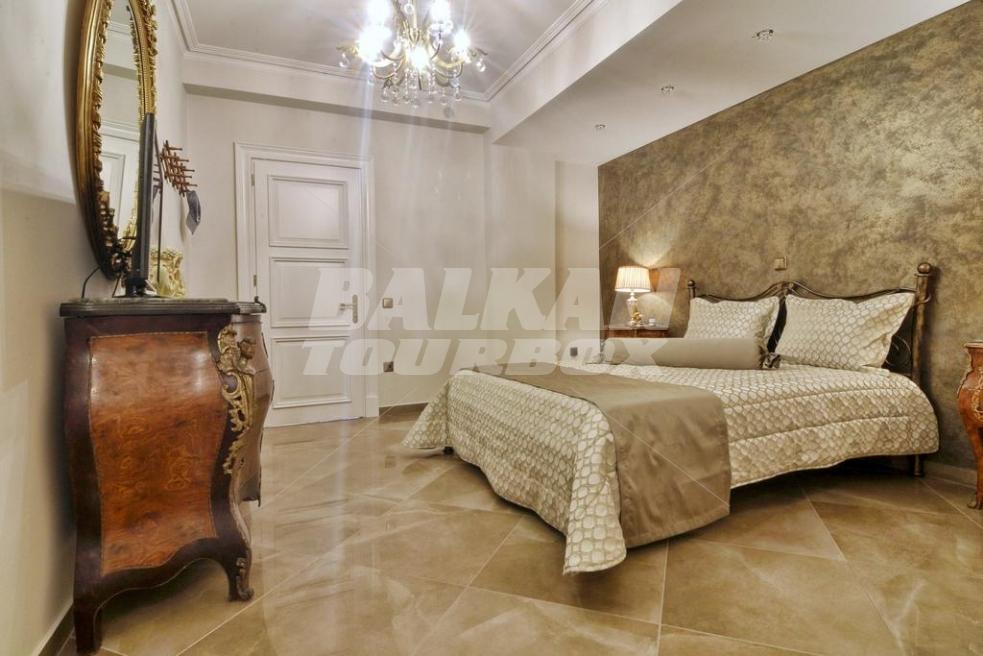почивка в Luxury Villa in Corfu