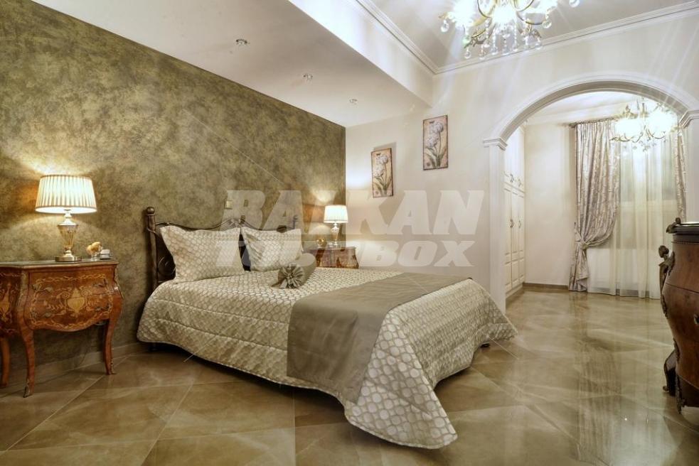почивка в Luxury Villa in Corfu