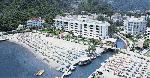 Hotel Munamar Beach, Turkey, Marmaris