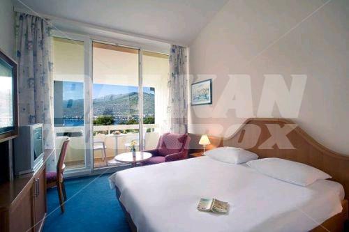 holiday in Valamar Hotel Argosy