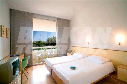 holiday in Valamar Hotel Argosy