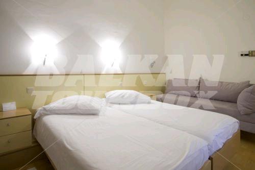holiday in Valamar Hotel Argosy