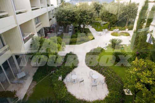 holiday in Valamar Hotel Argosy