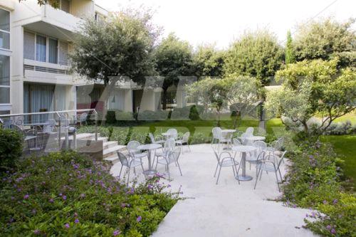 holiday in Valamar Hotel Argosy