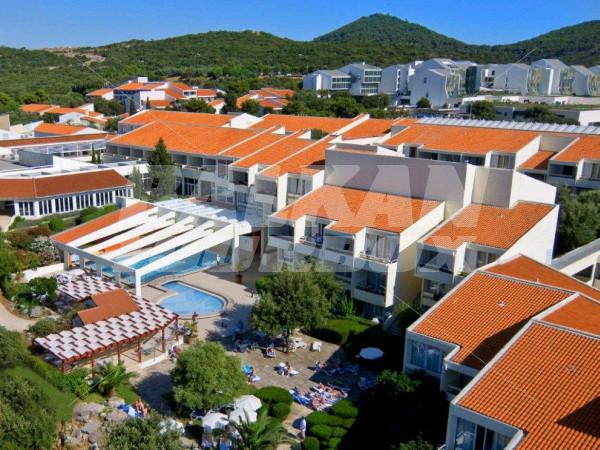 holiday in Valamar Hotel Argosy