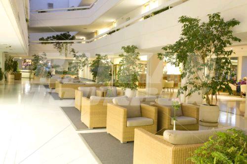 holiday in Valamar Hotel Argosy