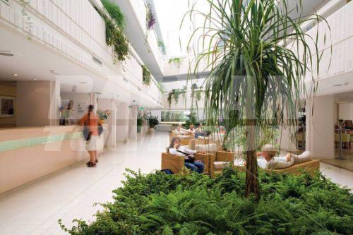 holiday in Valamar Hotel Argosy