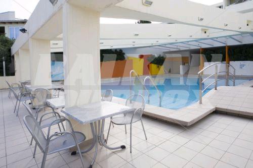 holiday in Valamar Hotel Argosy