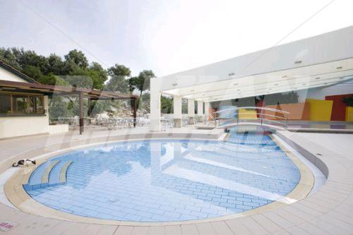 holiday in Valamar Hotel Argosy