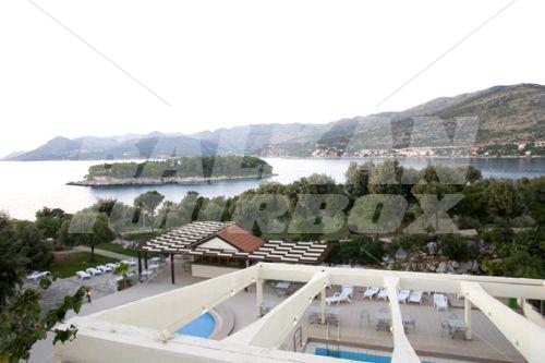 holiday in Valamar Hotel Argosy