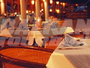 holiday in Novotel