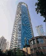 Hotel Pullman Skyway, China, Shanghai