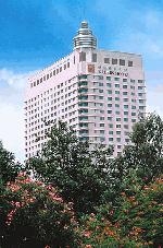 Hotel Traders, 