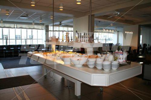 holiday in Thon Bergen Brygge