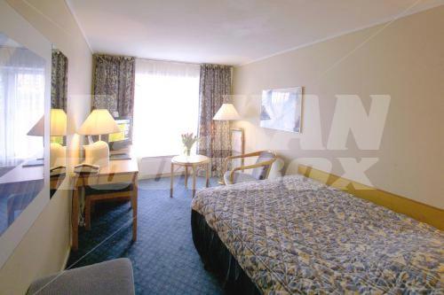holiday in Thon Bergen Brygge