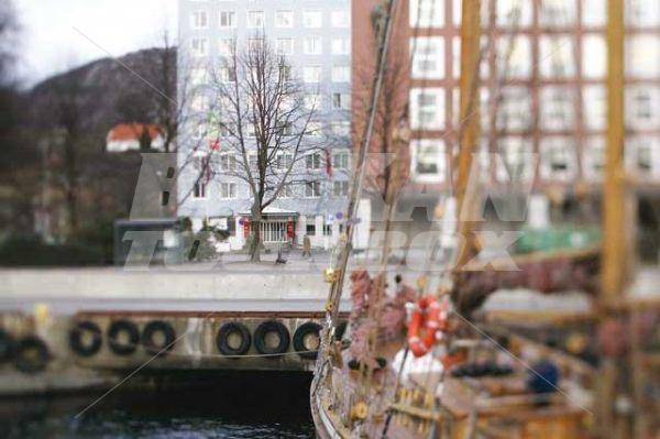 holiday in  Thon Bergen Brygge