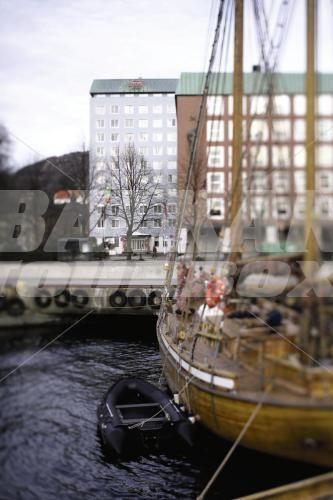 holiday in Thon Bergen Brygge