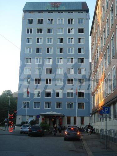 holiday in Thon Bergen Brygge