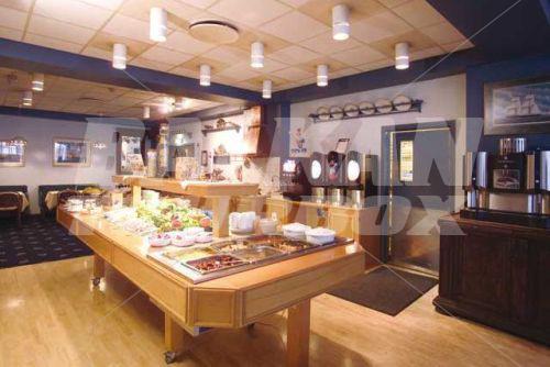 holiday in Thon Bergen Brygge