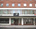Hotel Savoy, Sweden, Jonkoping