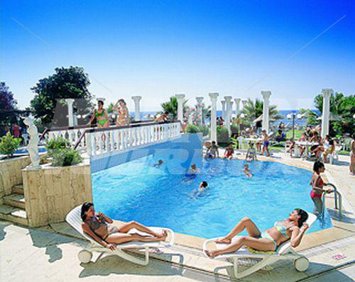 почивка в Sea Point