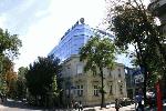 Hotel Crystal Palace, Bulgaria