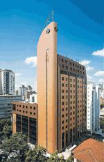 Hotel Royal Savassi Boutique, , Belo Horizonte