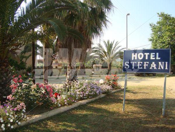 почивка в Stefani Hotel