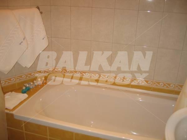 почивка в Одесос