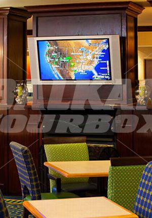 почивка в SpringHill Suites by Marriott Columbus Airport Gahanna