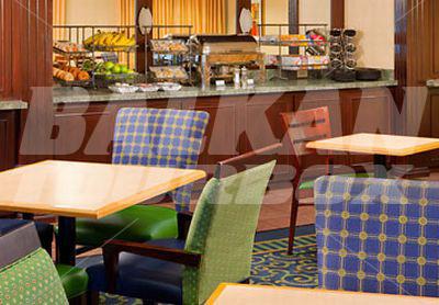 почивка в SpringHill Suites by Marriott Columbus Airport Gahanna
