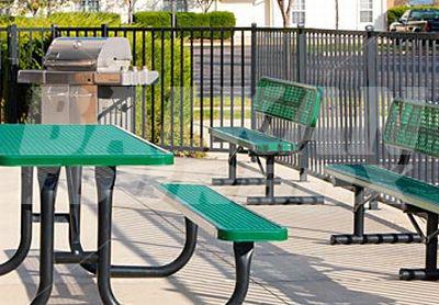 почивка в SpringHill Suites by Marriott Columbus Airport Gahanna
