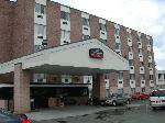 Хотел Howard Johnson Closest to the Falls and Casino, 