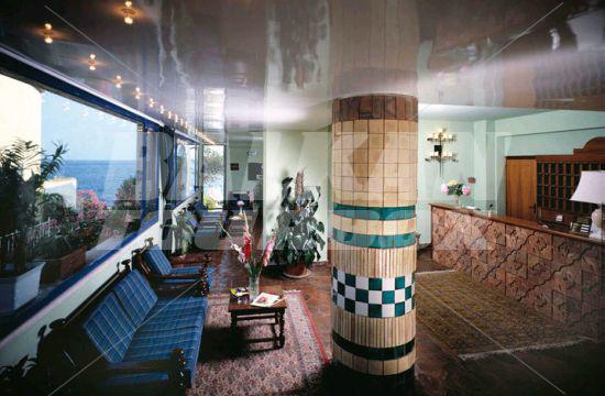почивка в Nike Hotel