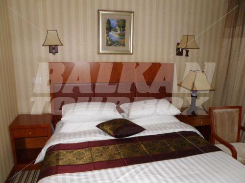 holiday in Park Exclusive