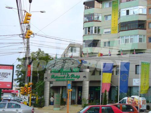 holiday in  Balada Nej