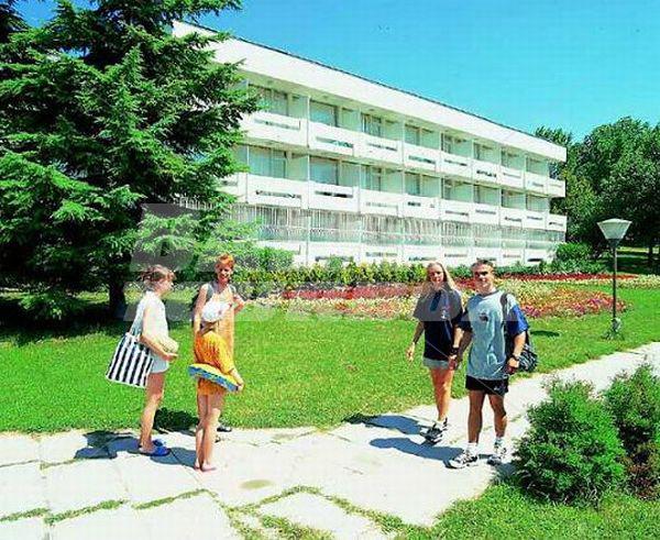 почивка в Компас