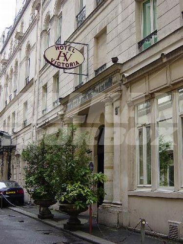 почивка в  Victoria Hotel Paris