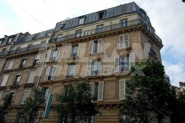 почивка в Victoria Hotel Paris